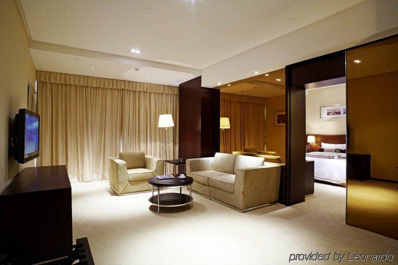 Jiazheng International Energy Hotel Huaqiao  Camera foto