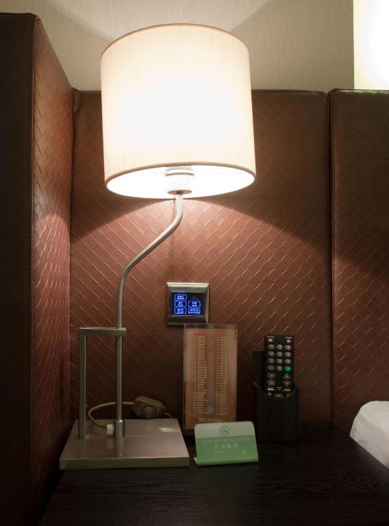 Jiazheng International Energy Hotel Huaqiao  Camera foto