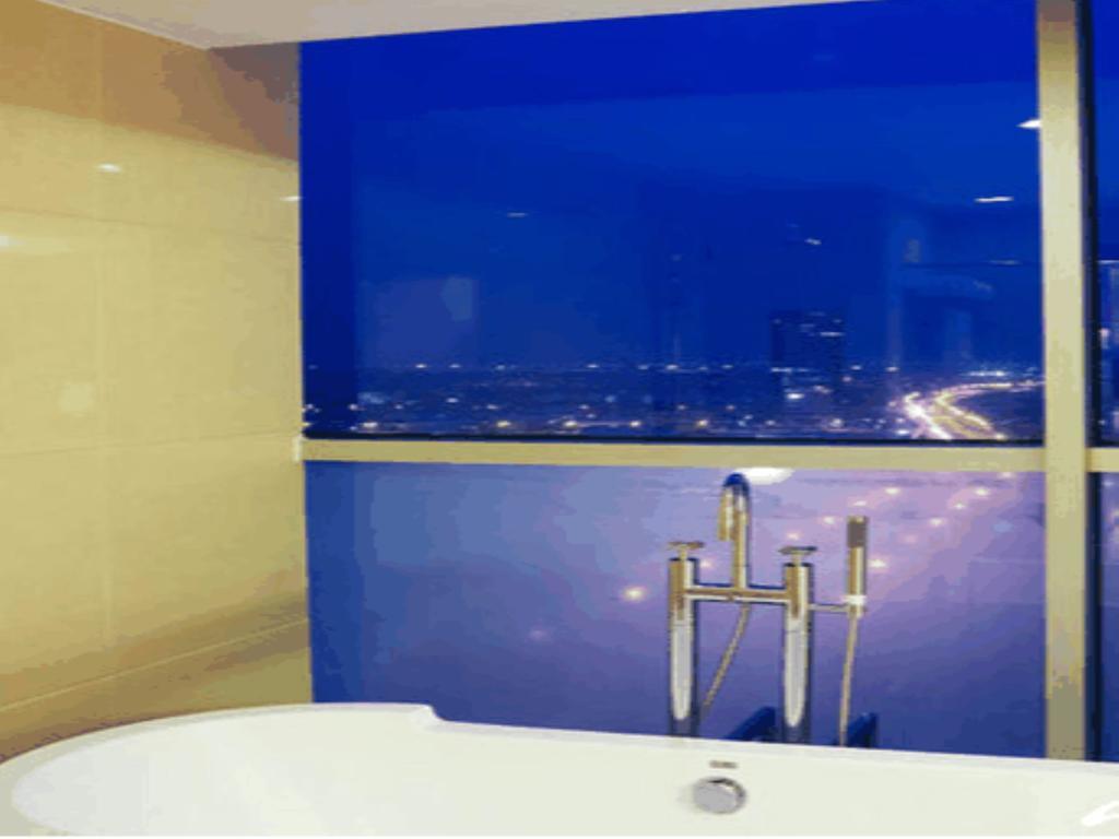 Jiazheng International Energy Hotel Huaqiao  Esterno foto